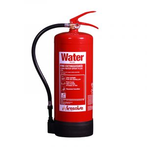 Water Fire Extinguisher