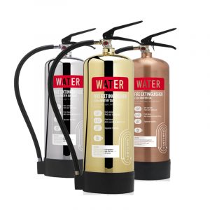 Contempo Water Fire Extinguisher