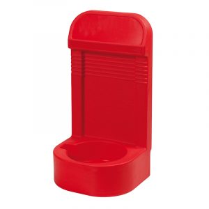 Single Extinguisher Stand