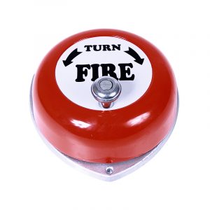 Rotary Alarm Bell