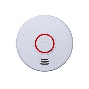 Manual Smoke Detectors & Carbon Monoxide Detector